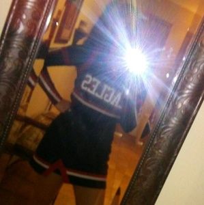 Meet your Posher, Arielle